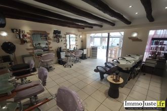 Ma-Cabane - Vente Boutique Les Essarts-le-Roi, 34 m²