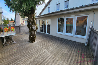 Ma-Cabane - Vente Boutique Les Fourgs, 120 m²