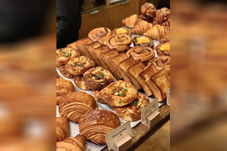 Ma-Cabane - Vente Boutique LES LOGES, 400 m²