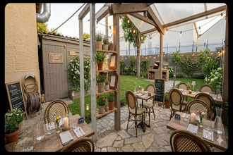 Ma-Cabane - Vente Boutique LES MUREAUX, 240 m²