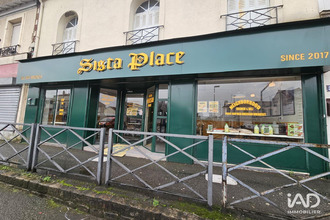 Vente Boutique 93320, Les Pavillons-sous-Bois France