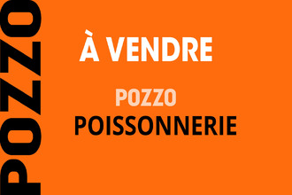 Vente Boutique 50340, LES PIEUX France