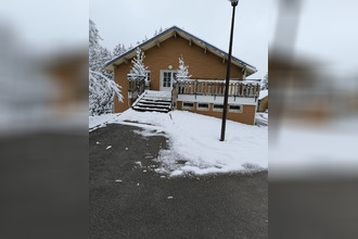 Ma-Cabane - Vente Boutique Les Rousses, 0 m²