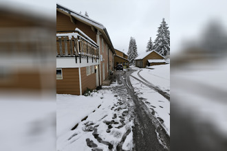 Ma-Cabane - Vente Boutique Les Rousses, 0 m²