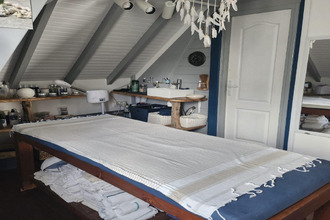 Ma-Cabane - Vente Boutique les trois ilets, 35 m²