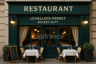 Vente Boutique 92300, LEVALLOIS PERRET France