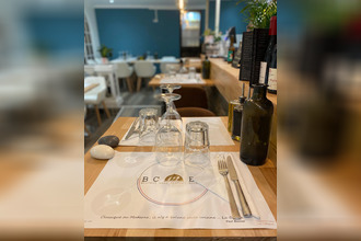 Ma-Cabane - Vente Boutique NICE, 1 m²