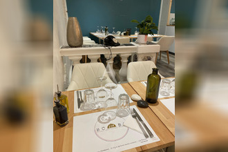 Ma-Cabane - Vente Boutique NICE, 1 m²