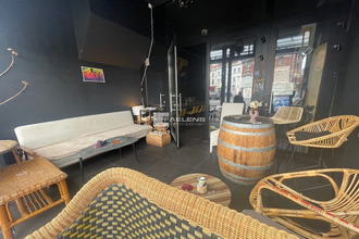 Ma-Cabane - Vente Boutique Lille, 90 m²