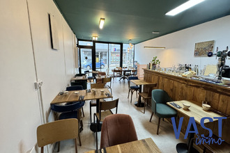 Ma-Cabane - Vente Boutique Lille, 79 m²