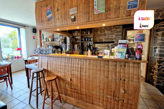 Ma-Cabane - Vente Boutique Locminé, 136 m²