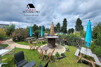 Vente Boutique 29241, Locquirec France