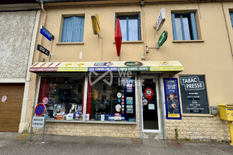 Vente Boutique 55000, Longeville-en-Barrois France