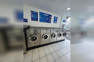 Ma-Cabane - Vente Boutique LONGJUMEAU, 0 m²