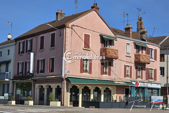 Ma-Cabane - Vente Boutique LOUHANS, 213 m²