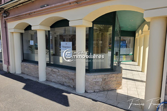 Ma-Cabane - Vente Boutique LOUHANS, 213 m²
