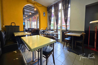 Ma-Cabane - Vente Boutique LOUHANS, 307 m²
