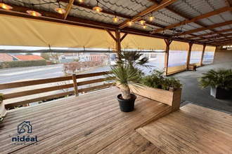 Ma-Cabane - Vente Boutique Louvignies-Quesnoy, 0 m²