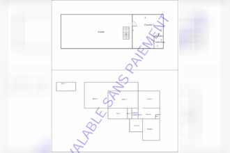 Ma-Cabane - Vente Boutique Louvignies-Quesnoy, 0 m²