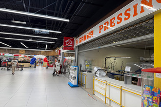 Ma-Cabane - Vente Boutique LUDRES, 1 m²