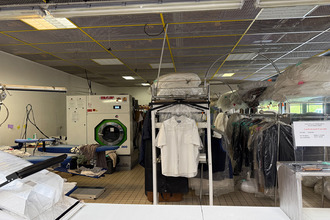 Ma-Cabane - Vente Boutique LUDRES, 1 m²