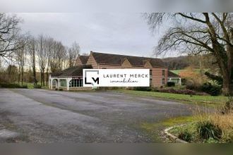 Ma-Cabane - Vente Boutique Lumbres, 0 m²