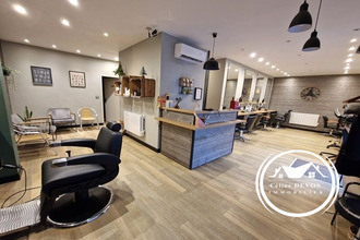 Ma-Cabane - Vente Boutique Lumbres, 115 m²
