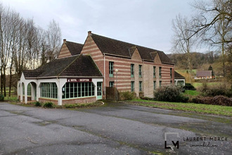 Ma-Cabane - Vente Boutique Lumbres, 1790 m²