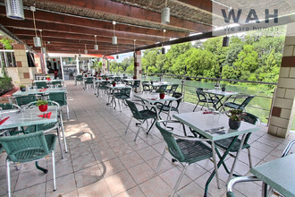 Ma-Cabane - Vente Boutique Lunel, 1900 m²