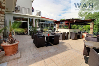 Ma-Cabane - Vente Boutique Lunel, 1900 m²