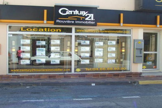 Ma-Cabane - Vente Boutique Lunel, 120 m²