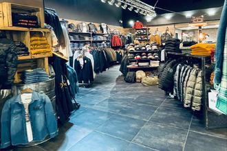 Ma-Cabane - Vente Boutique Lunel, 120 m²