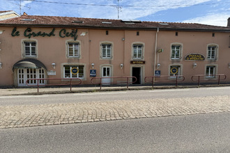 Ma-Cabane - Vente Boutique Lunéville, 400 m²