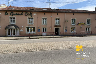 Vente Boutique 54300, Lunéville France