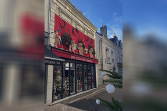 Vente Boutique 37400, LUSSAULT-SUR-LOIRE France