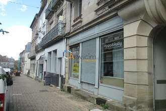 Vente Boutique 70300, Luxeuil-les-Bains France