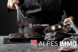 Ma-Cabane - Vente Boutique Lyon, 130 m²