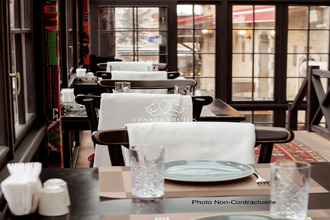 Vente Boutique 69005, Lyon France