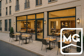 Ma-Cabane - Vente Boutique Lyon, 230 m²