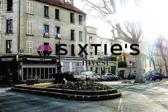 Ma-Cabane - Vente Boutique Malakoff, 51 m²