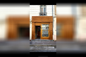 Ma-Cabane - Vente Boutique Malakoff, 51 m²