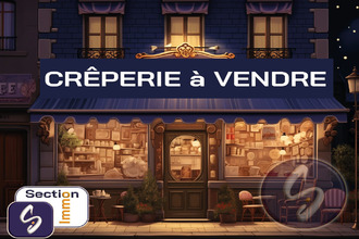 Ma-Cabane - Vente Boutique Malestroit, 210 m²