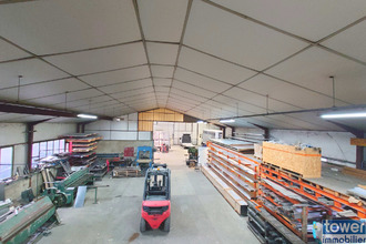 Ma-Cabane - Vente Boutique Maleville, 900 m²