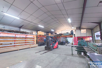 Ma-Cabane - Vente Boutique Maleville, 900 m²