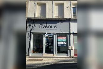 Ma-Cabane - Vente Boutique Mamers, 60 m²