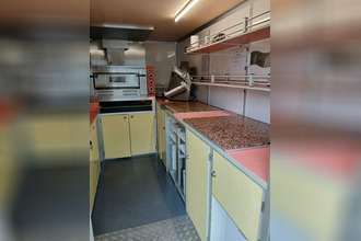 Ma-Cabane - Vente Boutique MANTALLOT, 1 m²