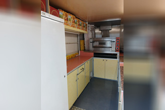 Ma-Cabane - Vente Boutique MANTALLOT, 1 m²