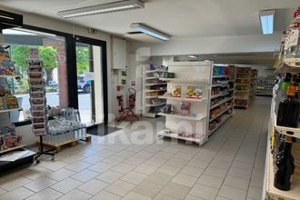 Ma-Cabane - Vente Boutique Marigny-les-Usages, 238 m²