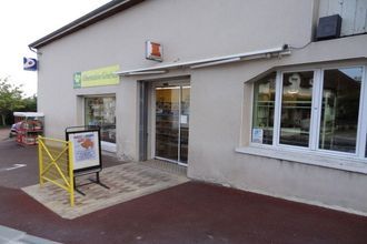 Ma-Cabane - Vente Boutique Marigny-Marmande, 255 m²