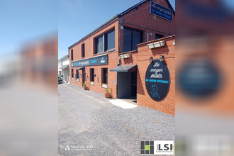 Ma-Cabane - Vente Boutique Maroilles, 300 m²